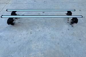 portapacchi per fiat 550L