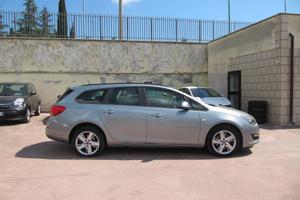Opel Astra 1.7 CDTI 110CV Sports Tourer Elective