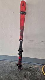 Sci Atomic gs 145