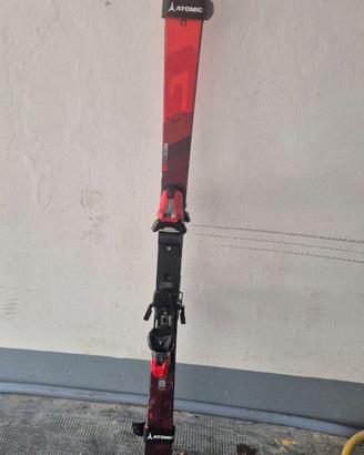 Sci Atomic gs 145
