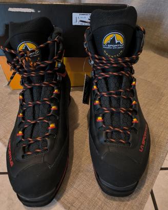 La Sportiva Trango Tower Extreme GTX, nuovi!!!
