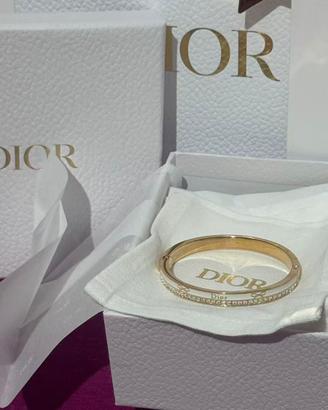 Bracciale Dior originale