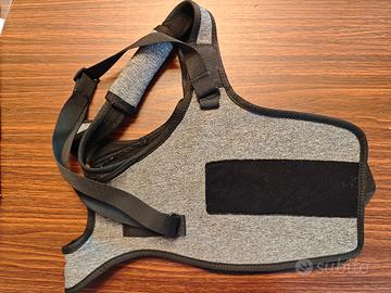 Imbracatura XL per cani anziani