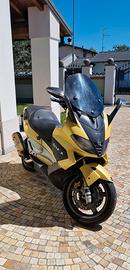 GILERA NEXUS