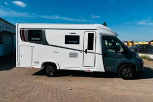 Giottiline Compact CX66 Edizione 2027