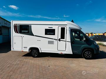 Giottiline Compact CX66 Edizione 2027