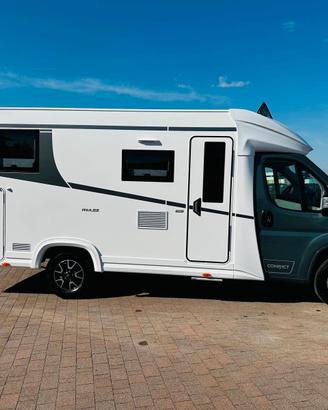 Giottiline Compact CX66 Edizione 2027