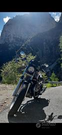 Moto Guzzi Nevada 750 - 2007