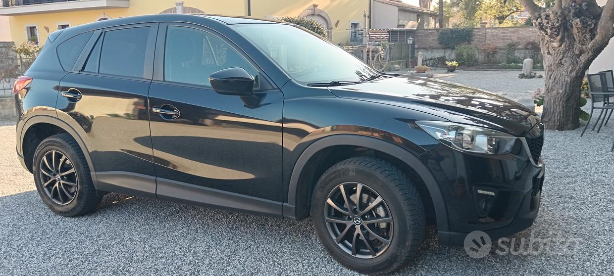 MAZDA CX-5 1ª serie