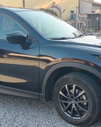 MAZDA CX-5 2.0L Skyactiv-G 165CV 2WD Evolve 