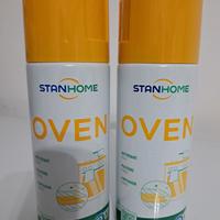 STANHOME - Pulitore Forno