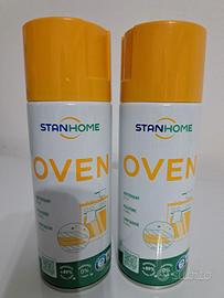 STANHOME - Pulitore Forno