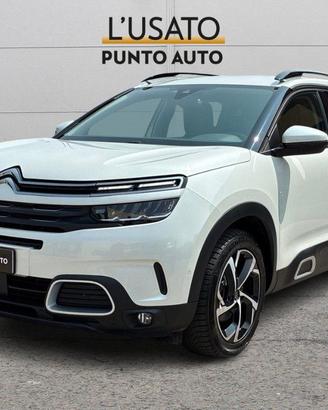 CITROEN C5 Aircross BlueHDi 130 S&S Feel Pack