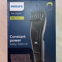 Tagliacapelli progessionale nuovo Philips 3000