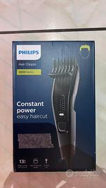 Tagliacapelli progessionale nuovo Philips 3000