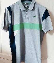 Polo uomo Nike vintage anni '90 taglia XL