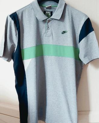 Polo uomo Nike vintage anni '90 taglia XL