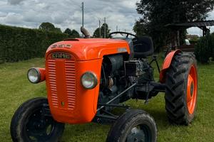 Trattore Same 250