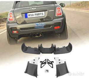 DIFFUSORE MINI R56 07-13 LOOK JCW GP