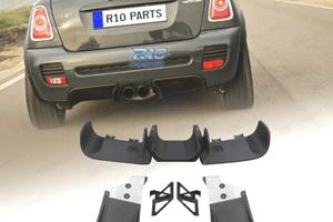 DIFFUSORE MINI R56 07-13 LOOK JCW GP