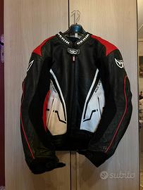 Giacca in pelle Berik