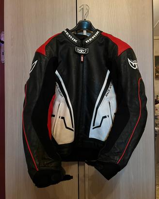 Giacca in pelle Berik