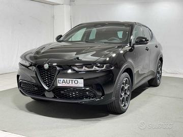 Alfa Romeo Tonale 1.3 phev Sprint Q4 280cv at6