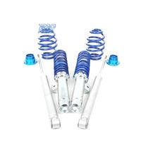 ASSETTO REGOLABILE BLUE LINE BMW E46 98-05