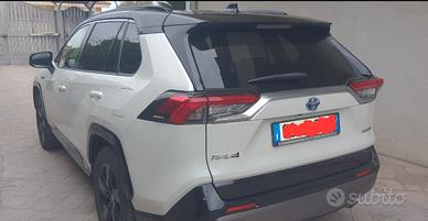 toyota rav4 style 