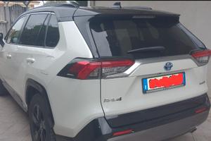 toyota rav4 style 