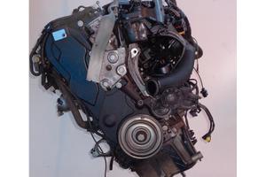Motore e cambio volvo 2.0 diesel d4204t