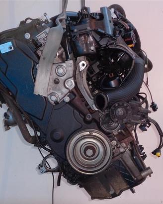 Motore e cambio volvo 2.0 diesel d4204t