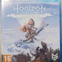 Horizon zero down complete edition 