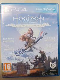 Horizon zero down complete edition 