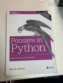 pensare in python