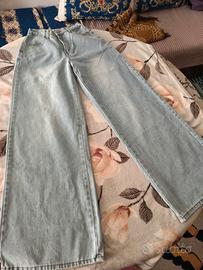 pantalone jeans 