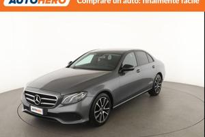MERCEDES-BENZ E 220 AH05879