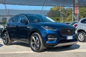 Jaguar E-Pace 2.0D I4 163 CV AWD Auto SE