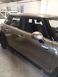 mini One d 1.5 