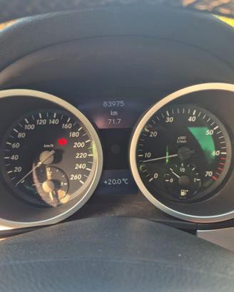 slk 200