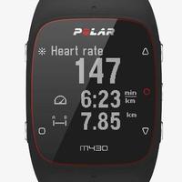 Polar orologio cardiofrequenzimetro con GPS