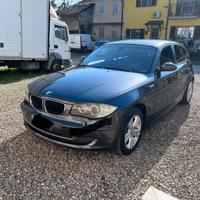 BMW Serie 1 (E87) 118d - 2008