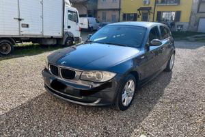 BMW Serie 1 (E87) 118d - 2008