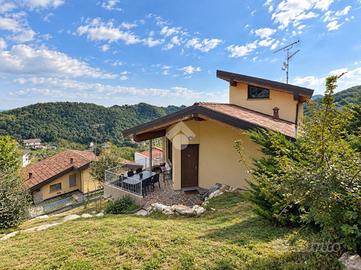 VILLA SINGOLA A PALAZZAGO