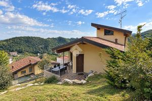 VILLA SINGOLA A PALAZZAGO
