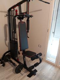 palestra home gym 900