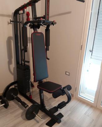palestra home gym 900