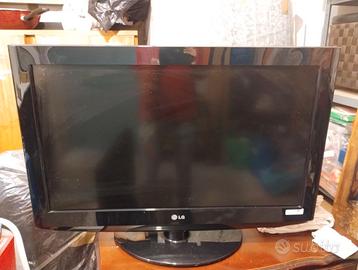 TV LCD 32" LG 32LH2000