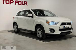 Mitsubishi ASX 1.8 Invite 2wd