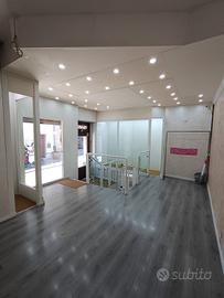 Rivoli locale commerciale centralissimo